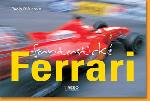 Fantastick Ferrari