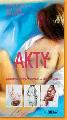 Akty - Praktick prvodce kresbou a malbou
