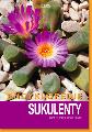 Encyklopedie Sukulenty