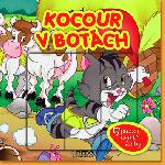 Kocour v botch