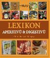  Lexikon aperitiv & digestiv