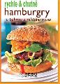 Hamburgry a pokrmy z mletho masa