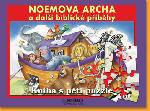 Noemova archa a dal biblick pbhy