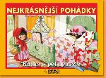 Nejkrsnj pohdky