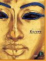 Egypt - chrmy, hohov a lid (dotisk)