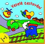 Vesel cestovn - krabika
