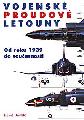 Vojensk proudov letouny