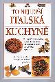 To nejlep - Italsk kuchyn