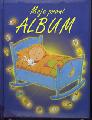 Moje prvn album