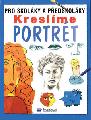 Kreslme portrt 