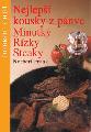 Minutky, zky, steaky