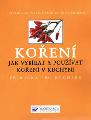 Koen v kuchyni