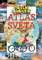 Bolek a Lolek - Atlas svta