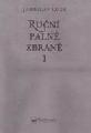 Run paln zbran I.