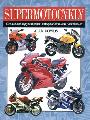 Supermotocykly