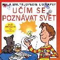  UM SE POZNVAT SVT  mal encyklopedie do kapsy 