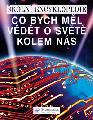 koln encyklopedie  Co bych ml vdt o svt kolem ns