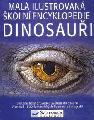 Mal ilustrovan koln encyklopedie  DINOSAUI