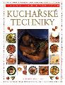 Kuchask techniky