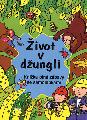 ivot v dungli