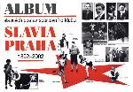 Album Slavia Praha (1892  2002
