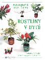Rostliny v byt