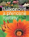 Balkonov a penosn rostliny