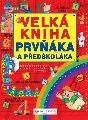 Velk kniha prvka a pedkolka