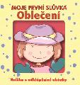 Moje prvn slvka - Obleen
