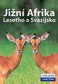 Jin Afrika, Lesotho a Svazijsko