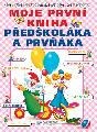 Moje prvn kniha pedkolka a prvka