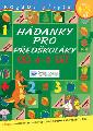 Hdanky pro pedkolky 45 let