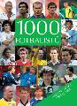 1000 fotbalist