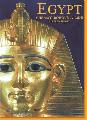 Egypt - Chrmy, bohov a lid