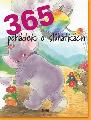 365 pohdek o sltkch