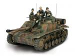 Forces of Valor - Sturmgeschutz III Ausf. G, Vchodn fronta, 1/32
