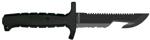 Air Borne Combat Knife