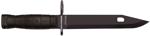 Bayonet black grip