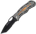 Lake Thunderbolt half-serrated