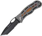 Lake Thunderbolt 2 half-serrated