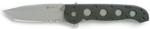 M16 Zytel 9.8 cm silver half-serrated