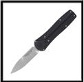 S&W Powerglide silver blade