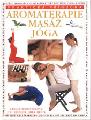 Aromaterapie, Mas, Jga