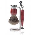 Holc set Boker Bruyere