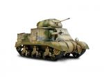 Forces of Valor - M3 Grant, Severn Afrika, 1942, 1/72