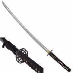 Last Samurai Katana