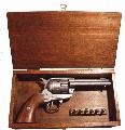 Colt Peacemaker v devn kazet