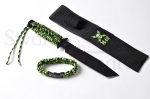 M48 Apocalypse Fighter with free Paracord Bracelet