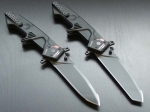 MF3 Ingredior Drop, black