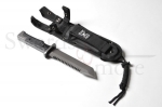 M48 Ops Combat Fighter With Sheath